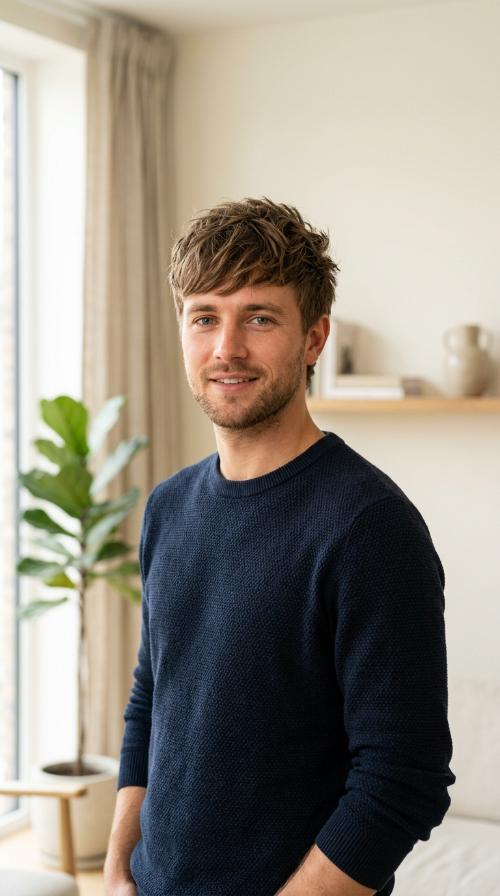 The Textured Fringe