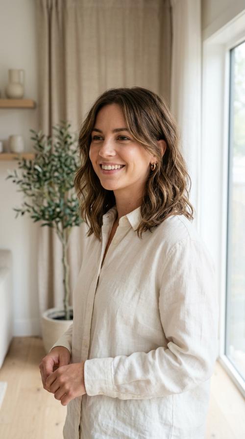 The Textured Lob