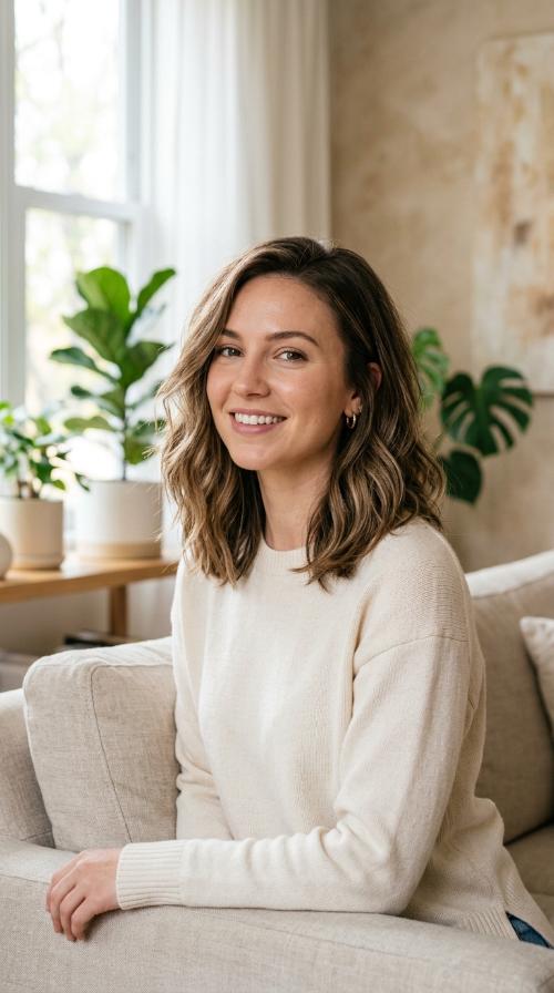 The Textured Lob