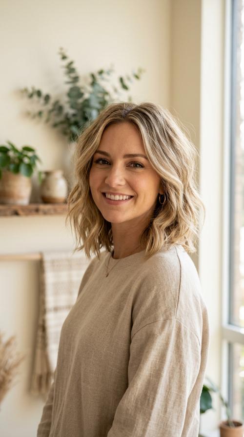The Texturized Lob