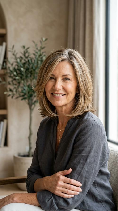 The Timeless Layered Lob