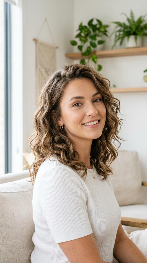 The Tousled Lob