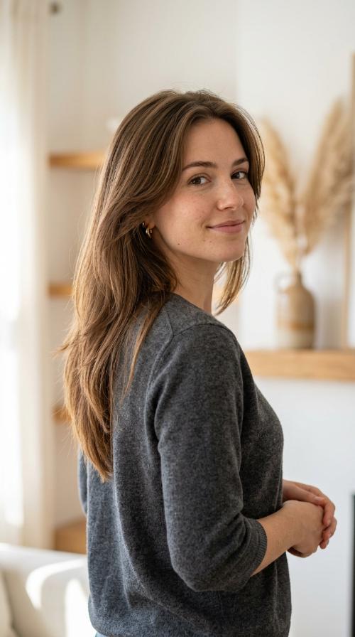 The V-Shape Trim