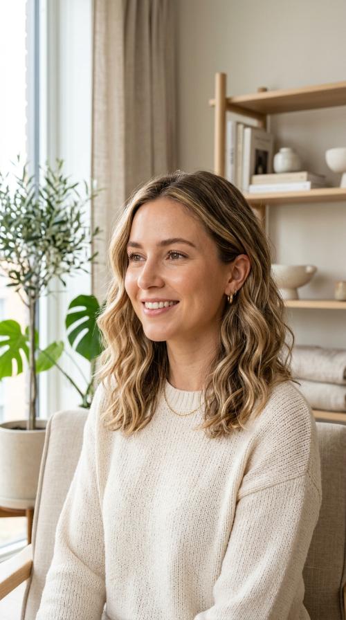 The Wavy Lob with Highlights