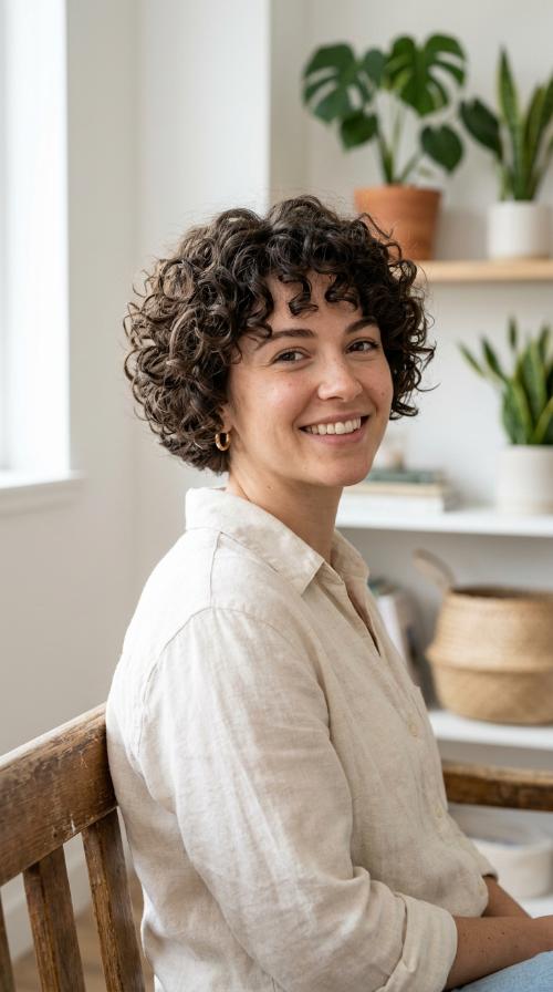 Volume-Boosting Pixie-Bob
