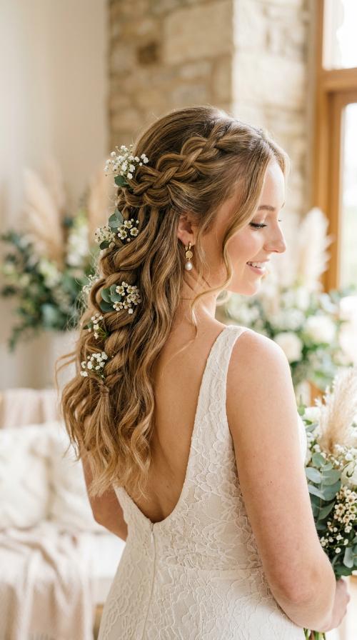 Waterfall Braid