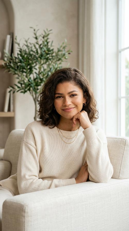 Zendaya