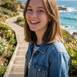 16 Shoulder Length Hairstyles for Fine Straight Hair