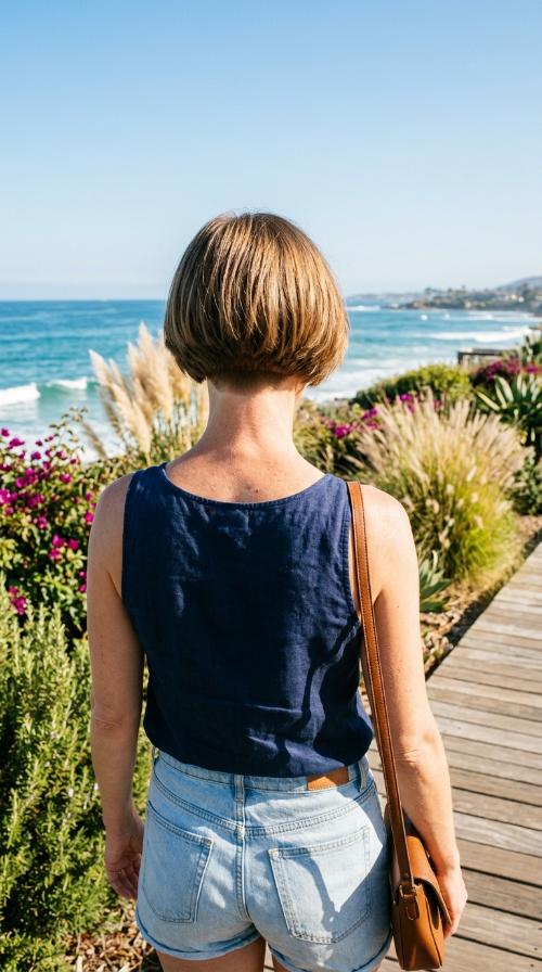 Classic Tapered Nape