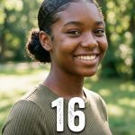 16 Natural Slick Hairstyles For Black Women
