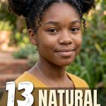 13 Natural Bun Hairstyles For Black Women