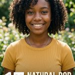 15 Natural Bob Hairstyles For Black Women