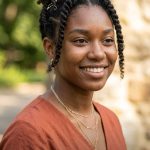 18 Natural Updo Hairstyles For Black Women