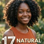 17 Natural Blowout Hairstyles For Black Women