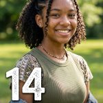 14 DIY Natural Hairstyles For Black Women