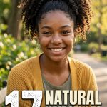 17 Natural Hairstyles For Black Women Ponytail