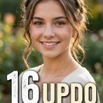 16 Updo Hairstyles for Shoulder Length Hair