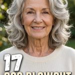 17 90s Blowout Shoulder Length Hairstyles