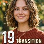19 Transition Shoulder Length Haircuts for Growing Out Hair