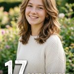17 Soft Layered Shoulder Length Hairstyles