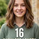 16 Shoulder Length Hairstyles with Highlights