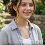 17 Easy Updo Shoulder Length Hairstyles