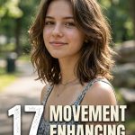 17 Movement Enhancing Shoulder Length Haircuts