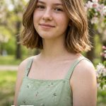15 Spring Fresh Shoulder Length Hairstyles