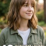 16 Shoulder Length Hairstyles with Fringe Bangs