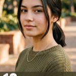 19 Middle Part Low Ponytail Shoulder Length Hairstyles