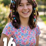16 Y2K Shoulder Length Hairstyles with Clips