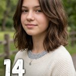 14 Shoulder Length Hairstyles to Camouflage Thin Ends