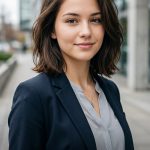 18 Professional Shoulder Length Hairstyles for Work