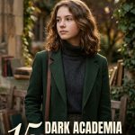 15 Dark Academia Shoulder Length Hairstyles