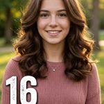 16 Bouncy Blowout Shoulder Length Hairstyles