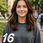 16 Lowlights Shoulder Length Haircuts for Brunette Hair