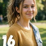 16 Messy Ponytail Shoulder Length Hairstyles