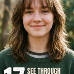 17 See Through Bangs Shoulder Length Hairstyles
