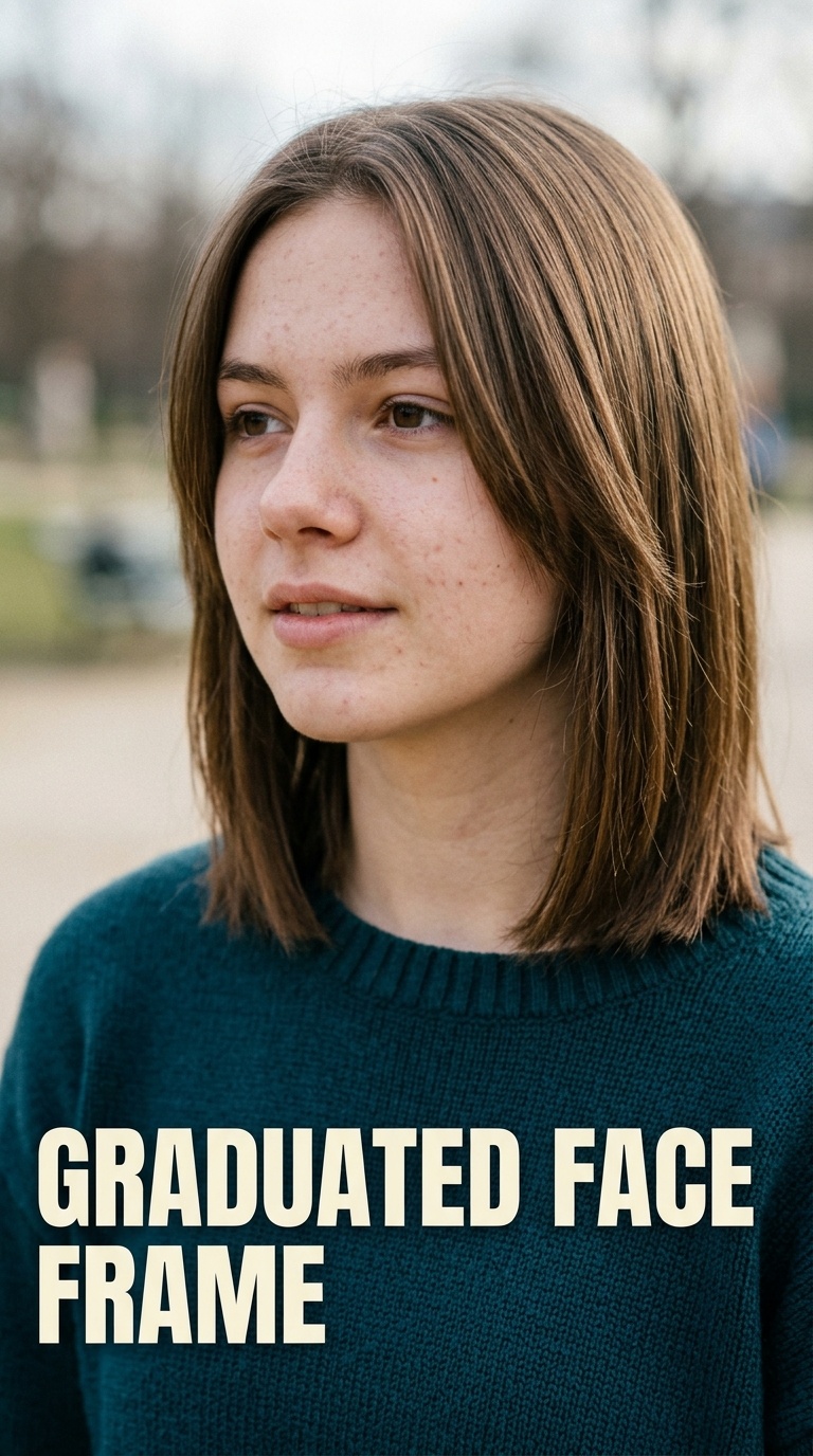 Graduated Face Frame