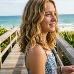 15 Shoulder Length Hairstyles for Naturally Wavy Hair