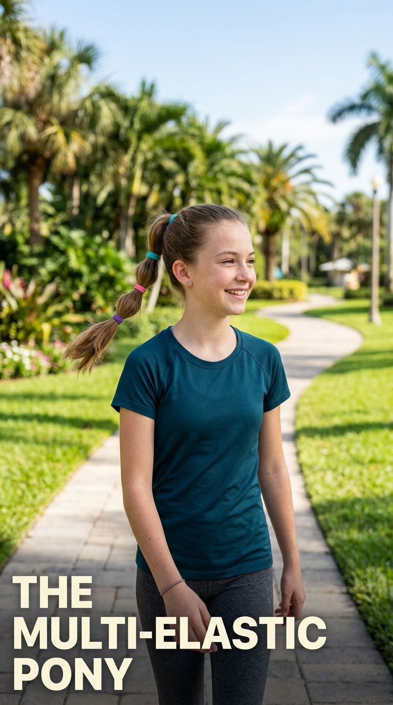 The Multi-Elastic Pony