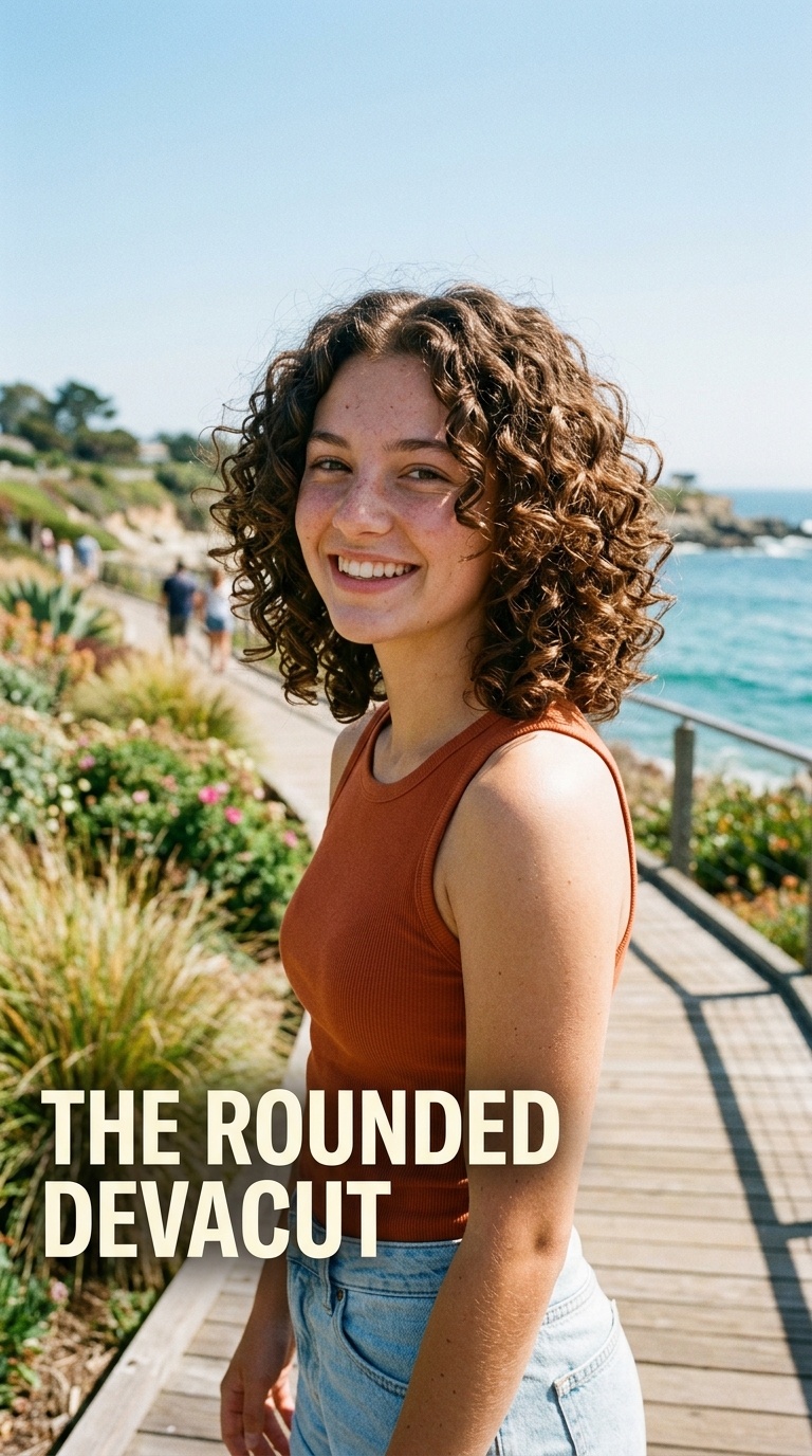 The Rounded DevaCut