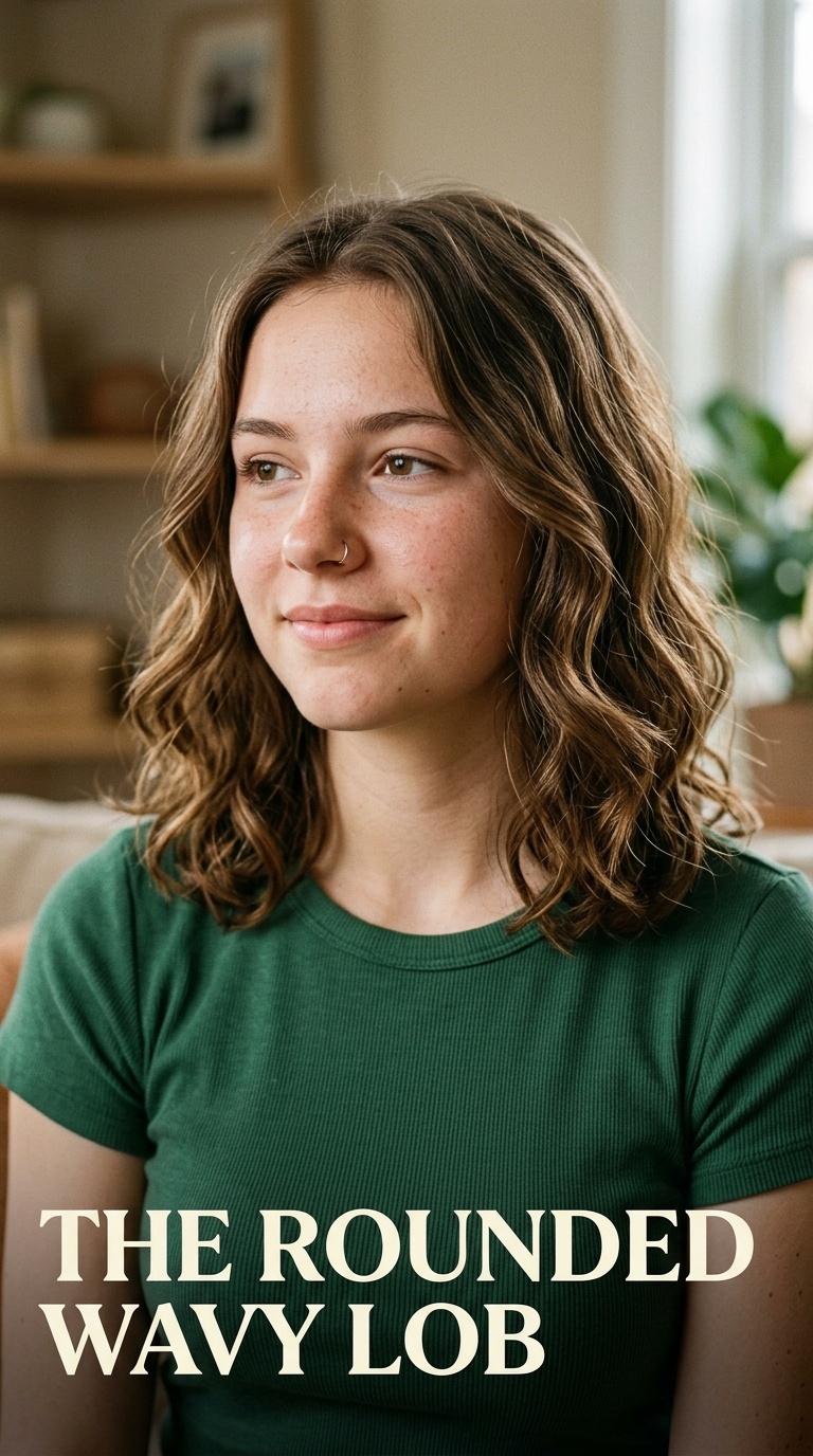 The Rounded Wavy Lob