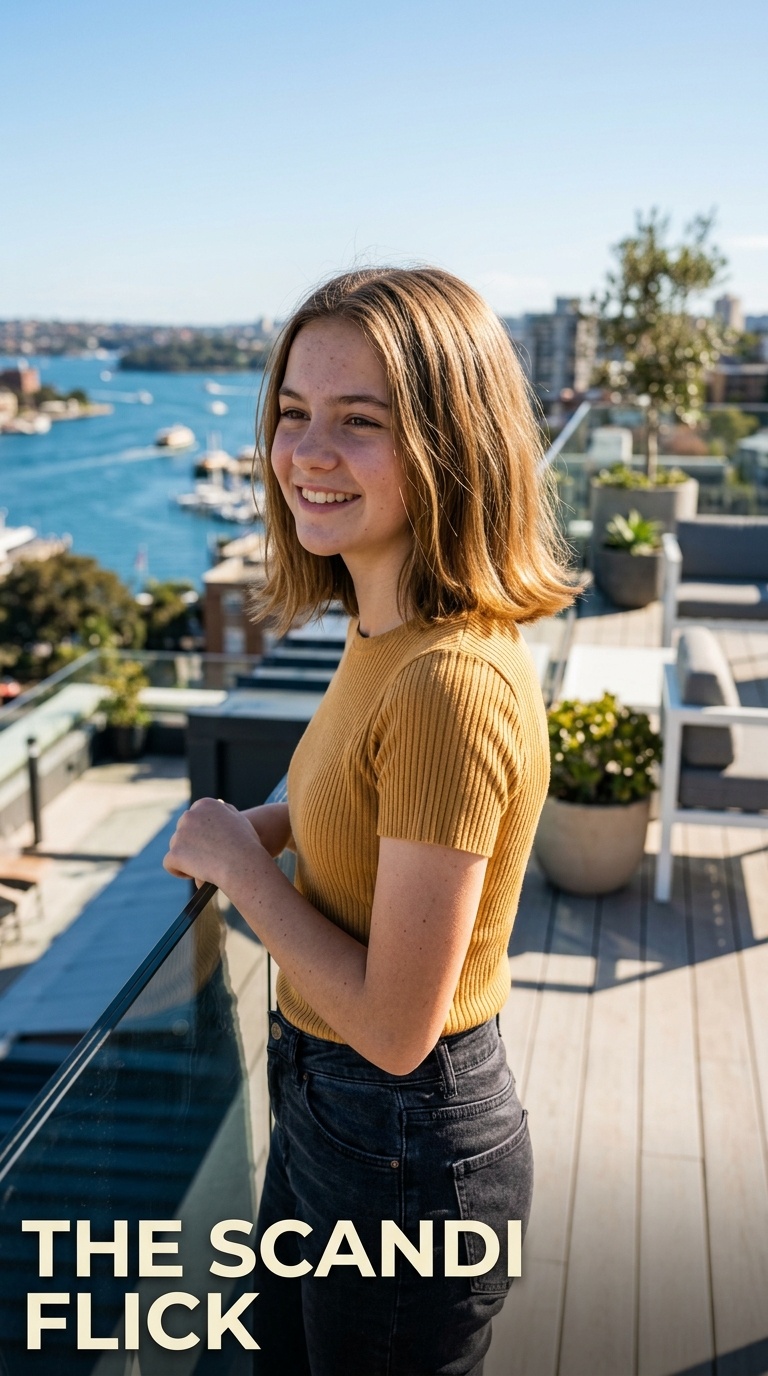 The Scandi Flick