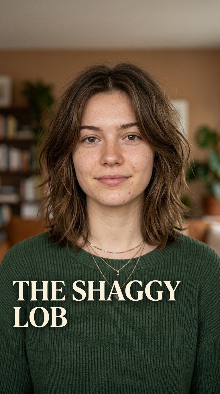 The Shaggy Lob