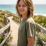 14 Root Volume Shoulder Length Hairstyles
