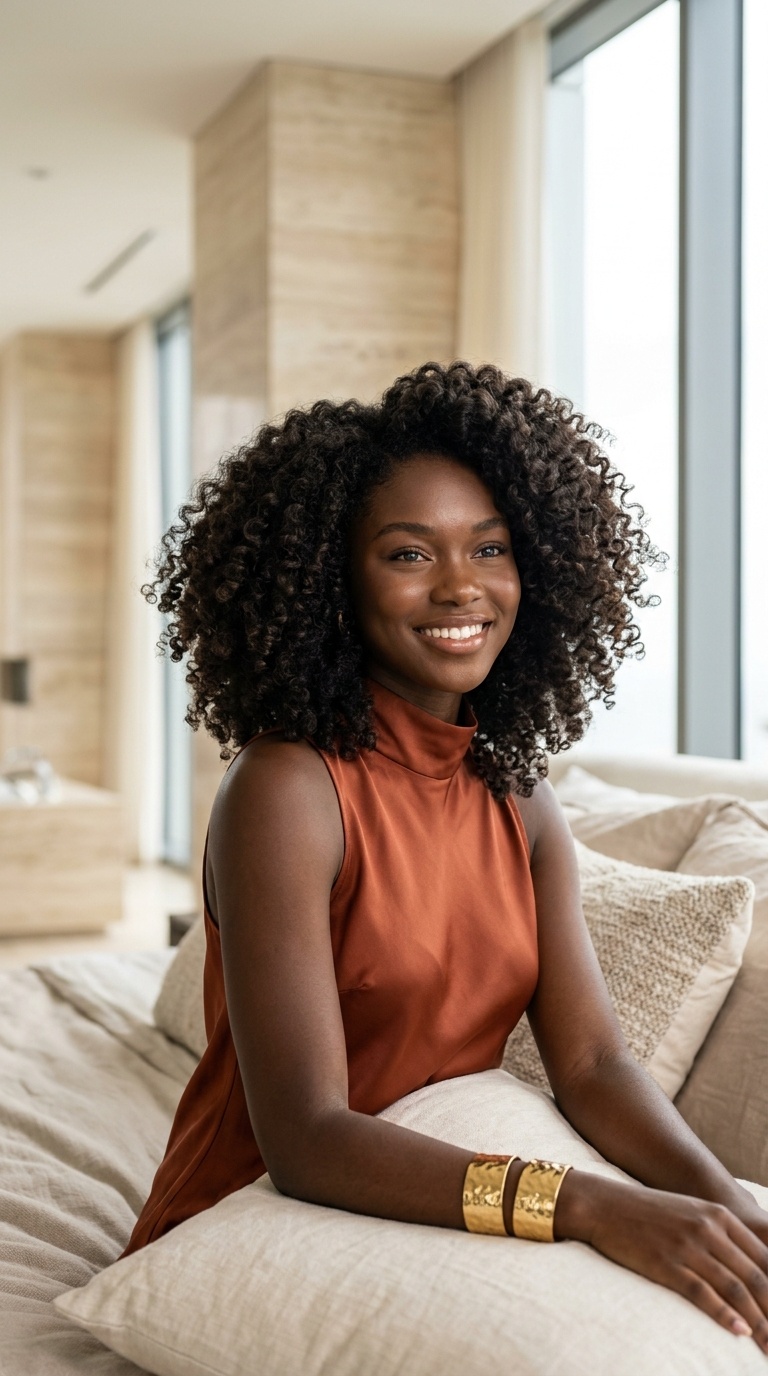 Bed Birthday Photoshoot Ideas Black Women
