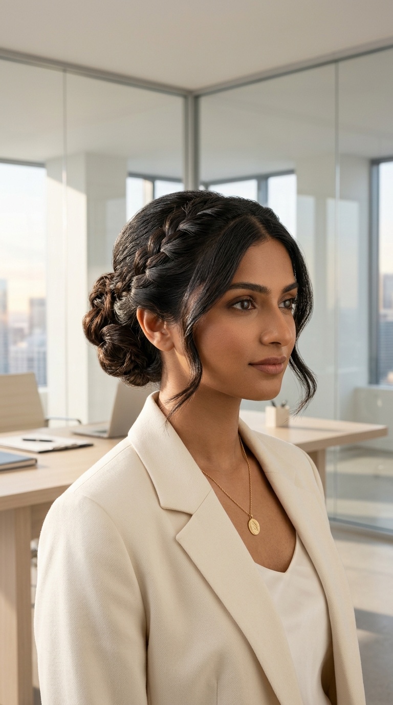 Black Mirror Work Suit Ideas