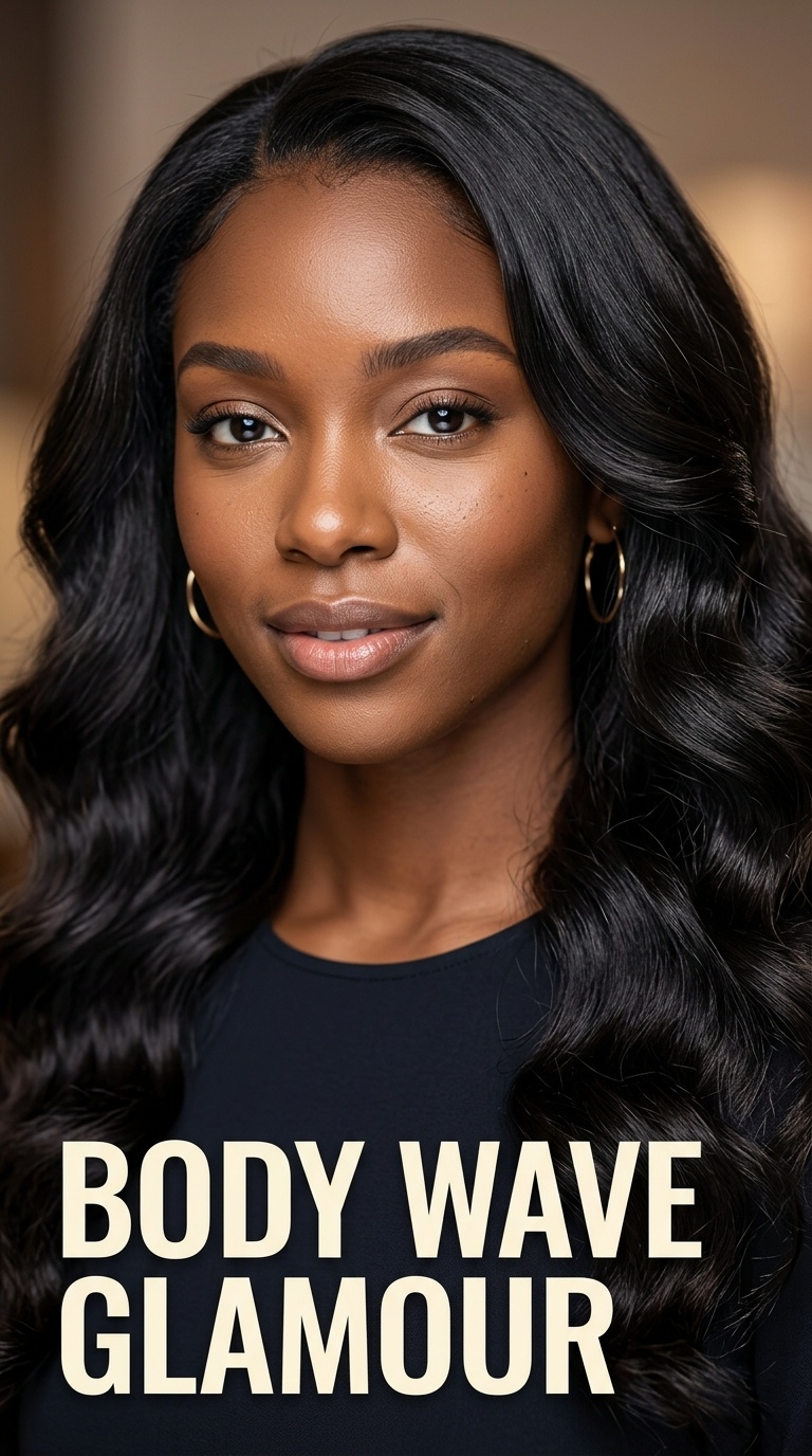 Body Wave Glamour