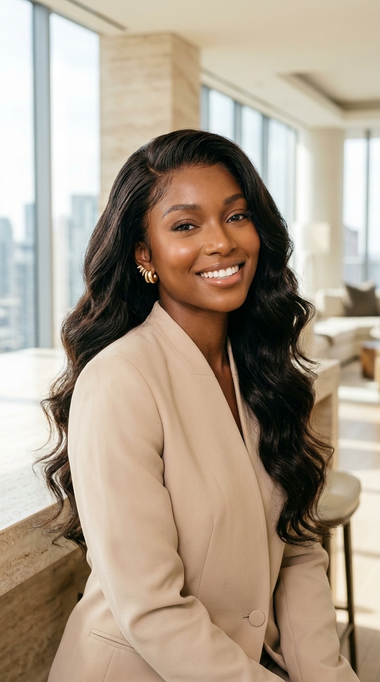 Body Wave Glueless Wigs